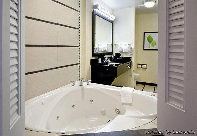 Fairfield Inn & Suites By Marriott Matthews Charlotte Quarto foto