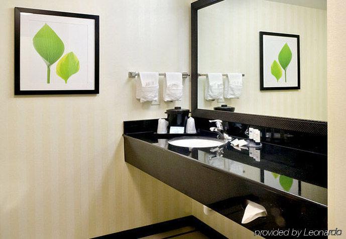 Fairfield Inn & Suites By Marriott Matthews Charlotte Exterior foto
