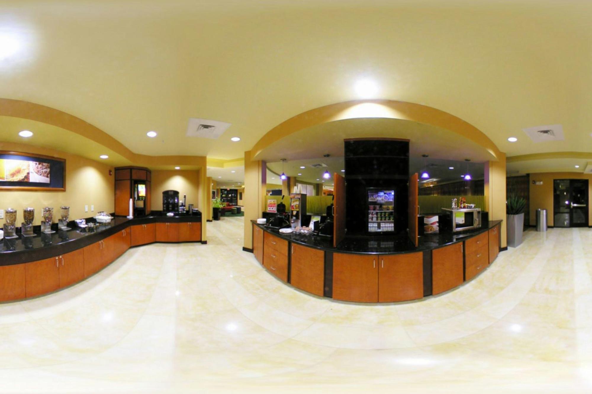 Fairfield Inn & Suites By Marriott Matthews Charlotte Exterior foto