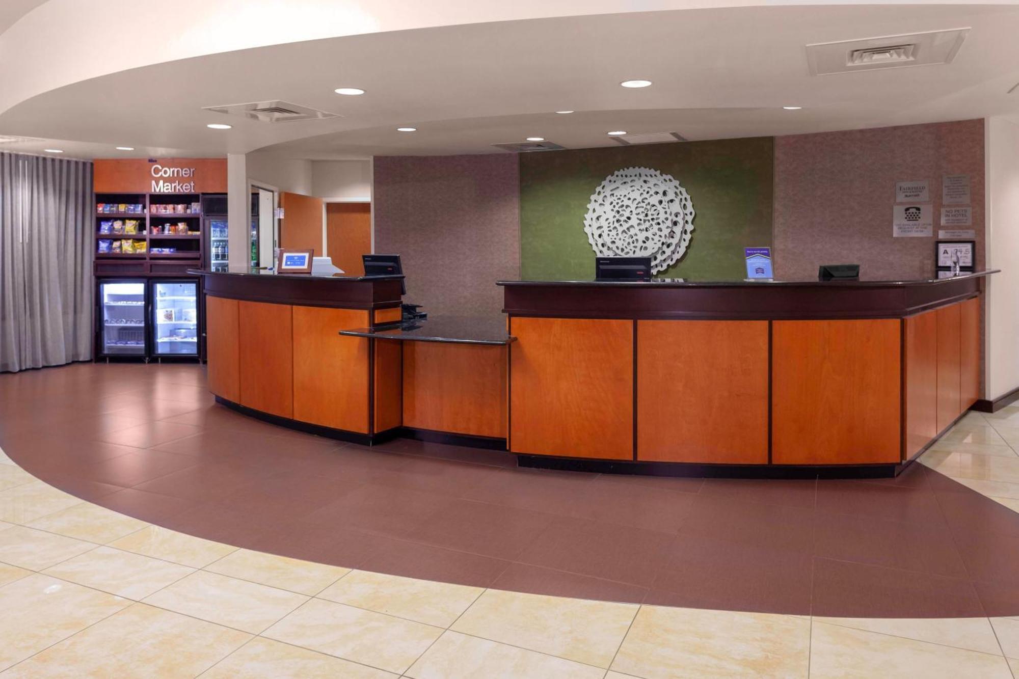 Fairfield Inn & Suites By Marriott Matthews Charlotte Exterior foto